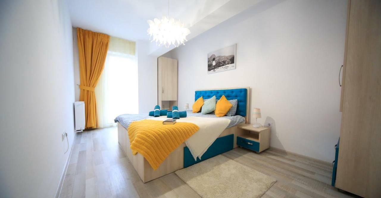 Korona Studio Brașov Exterior foto