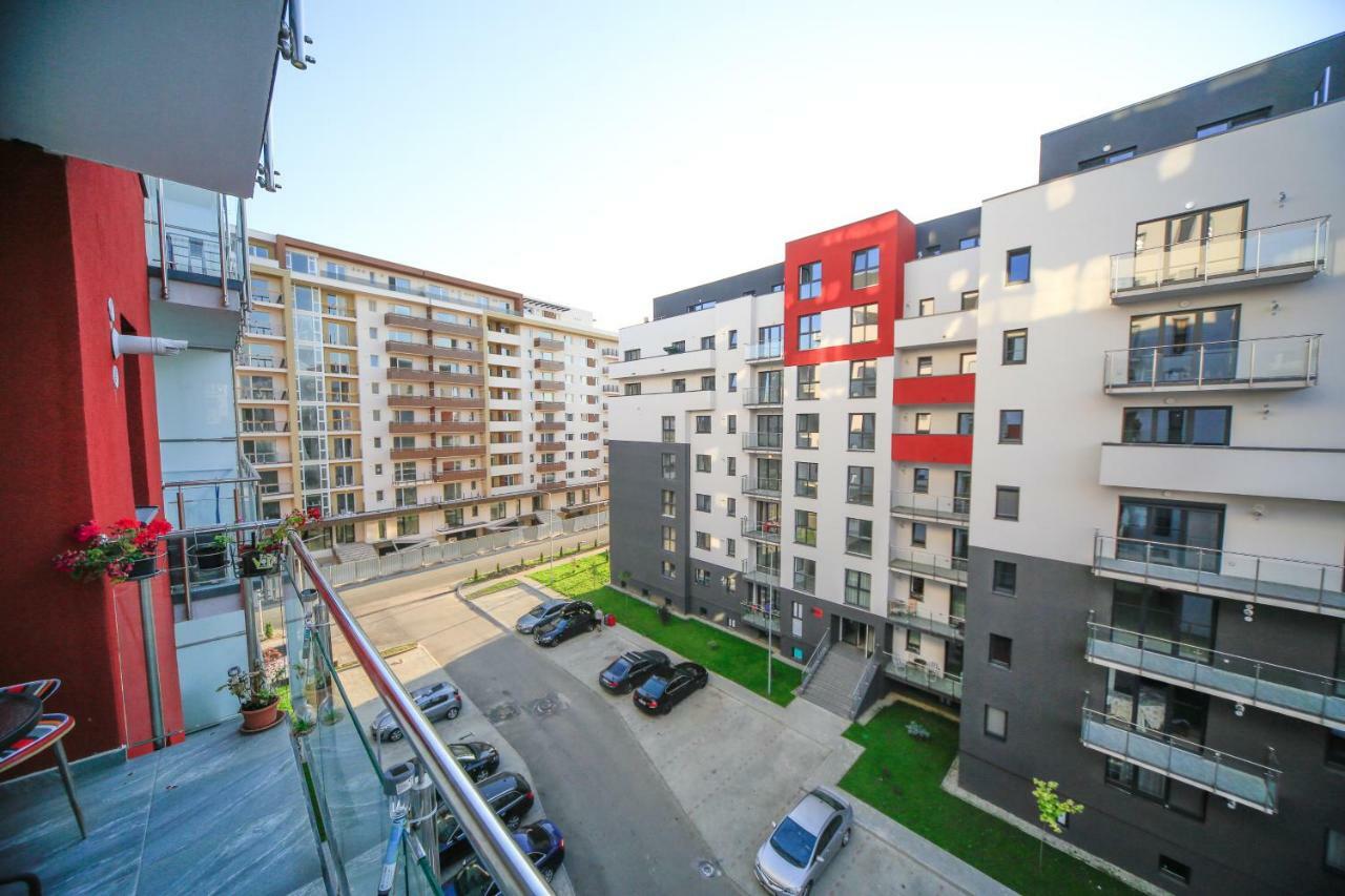 Korona Studio Brașov Exterior foto