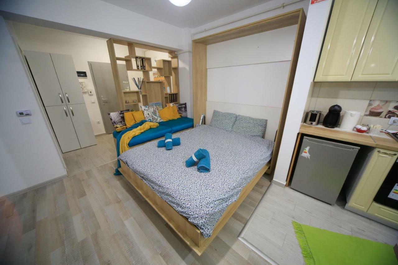 Korona Studio Brașov Exterior foto