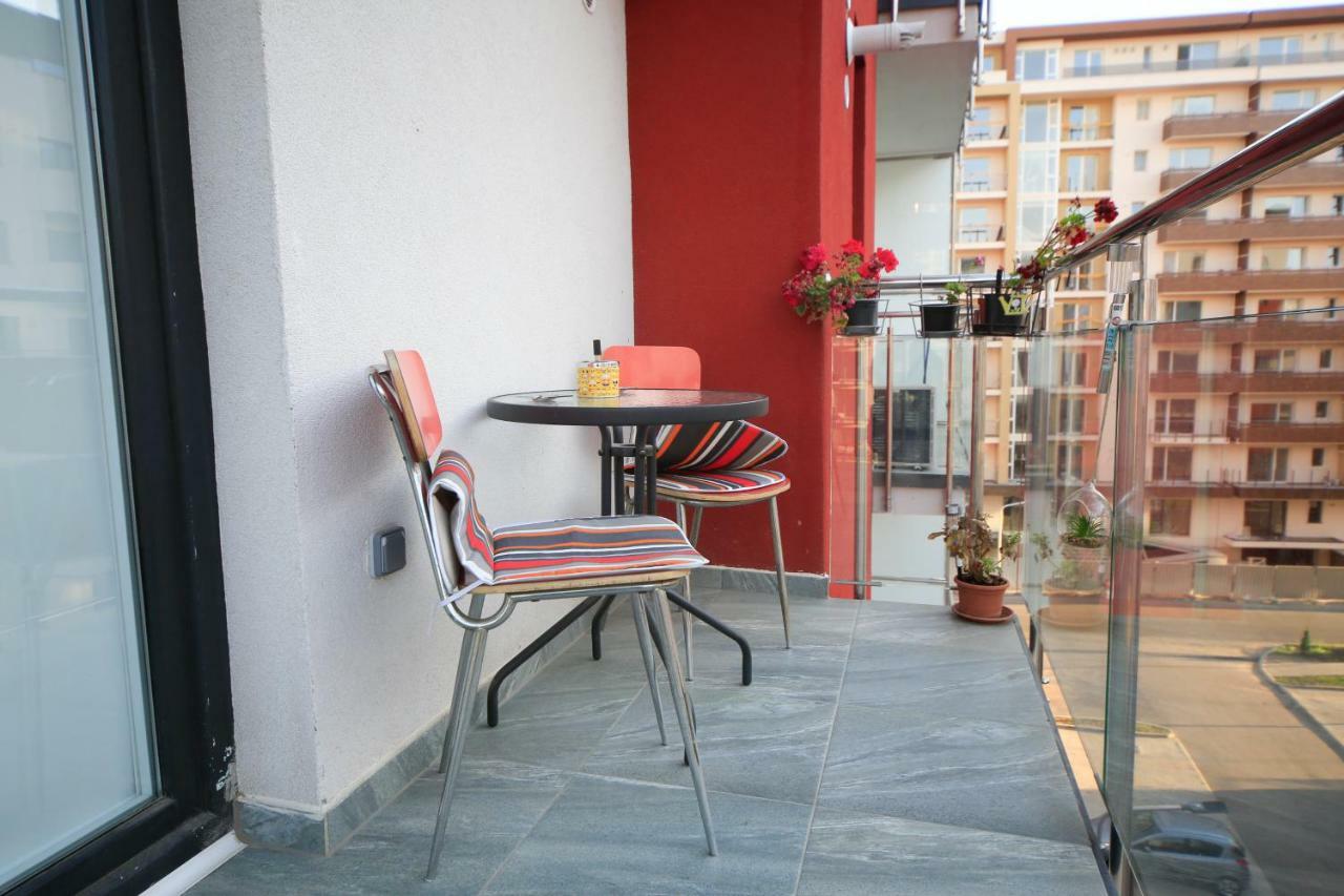 Korona Studio Brașov Exterior foto