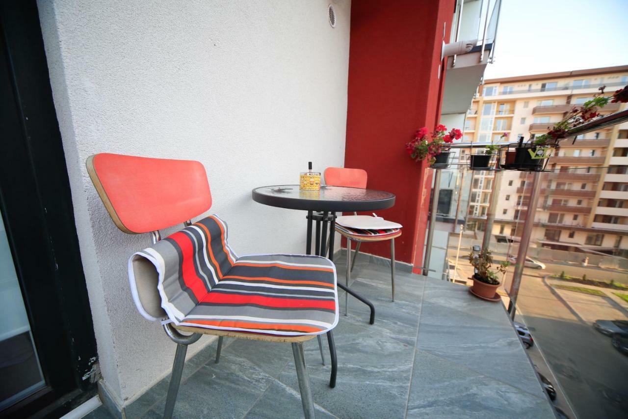 Korona Studio Brașov Exterior foto
